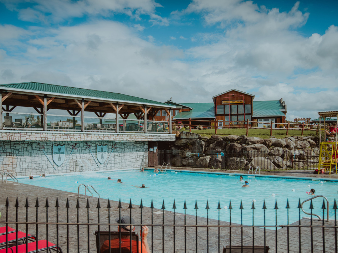 Domaine La Guadeloupe主图