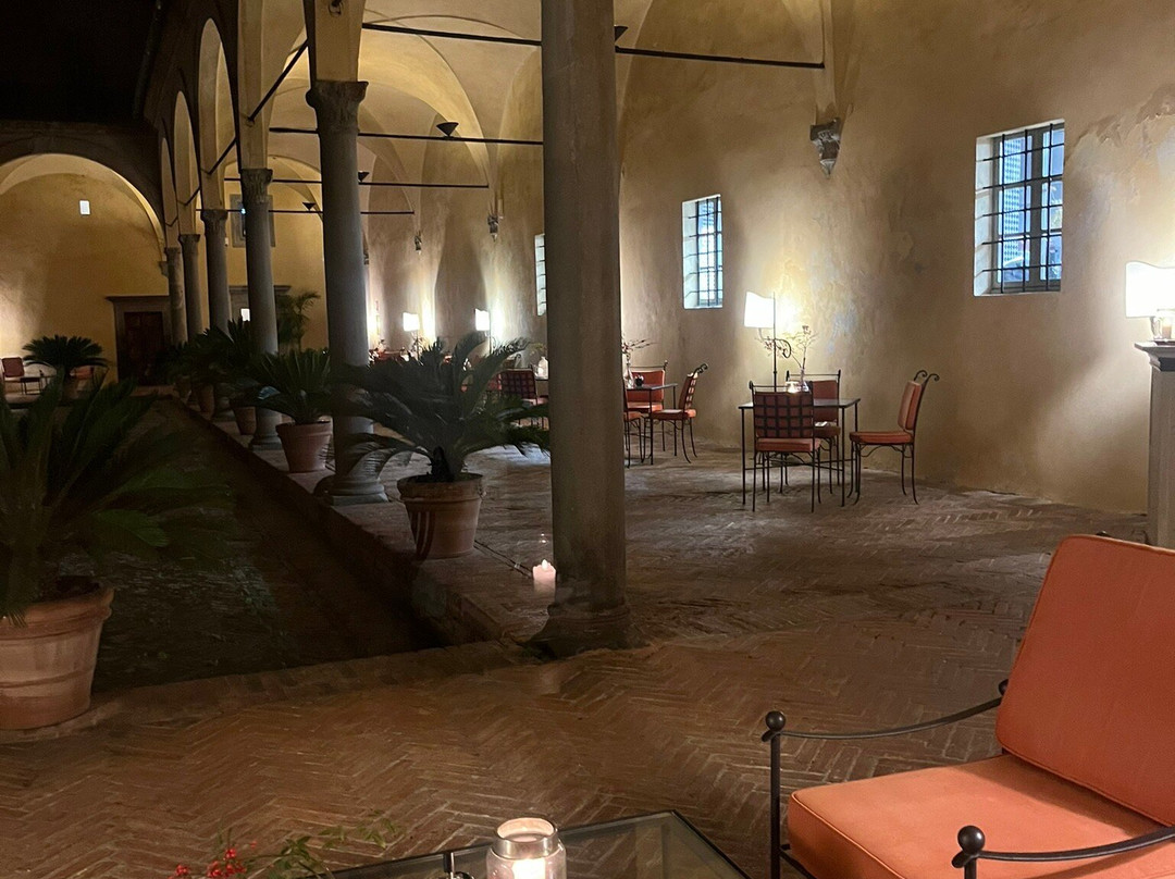 Castello di Magliano Alfieri景点图片