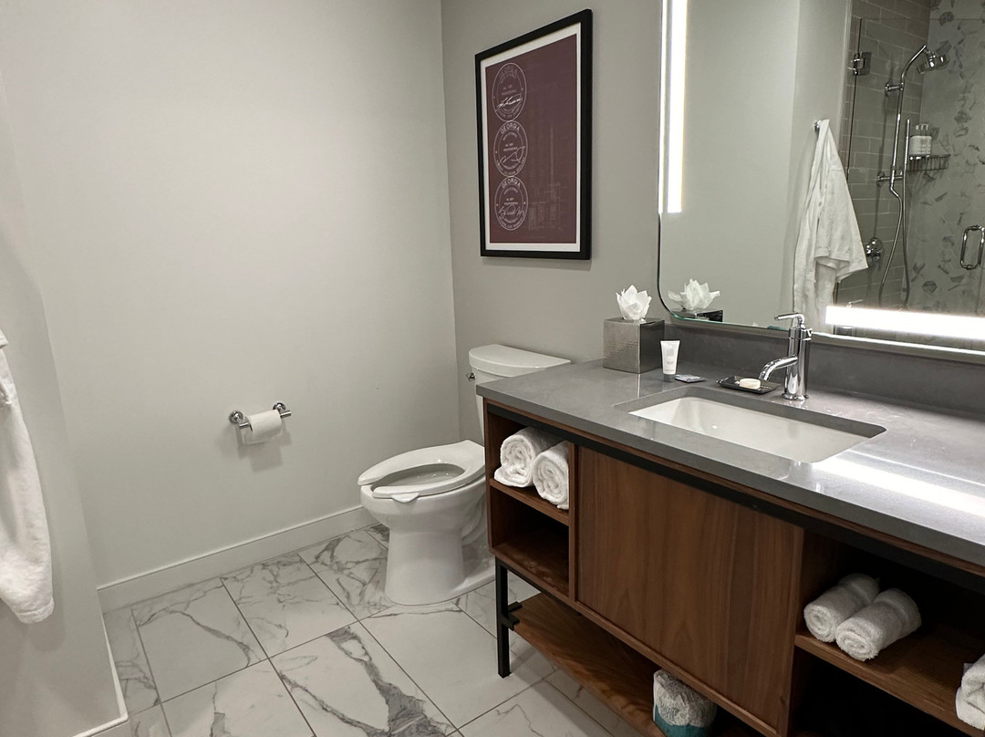 Hotel Forty Five, Macon, A Tribute Portfolio Hotel主图