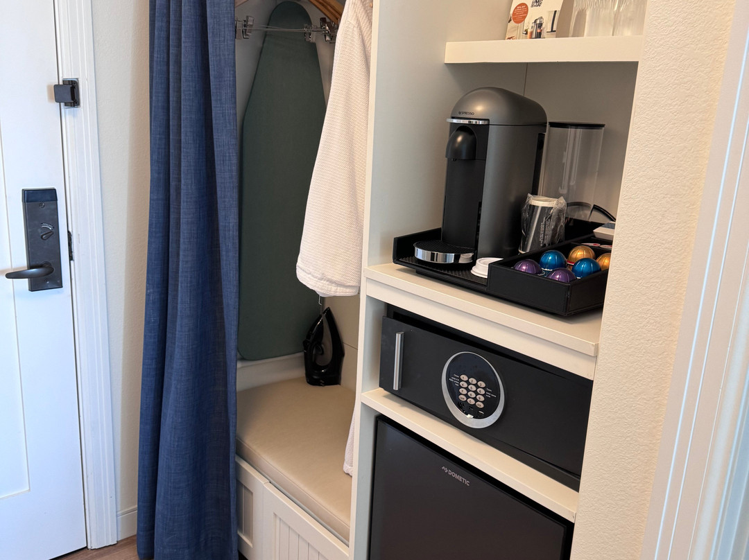 Jupiter Beach Resort & Spa主图