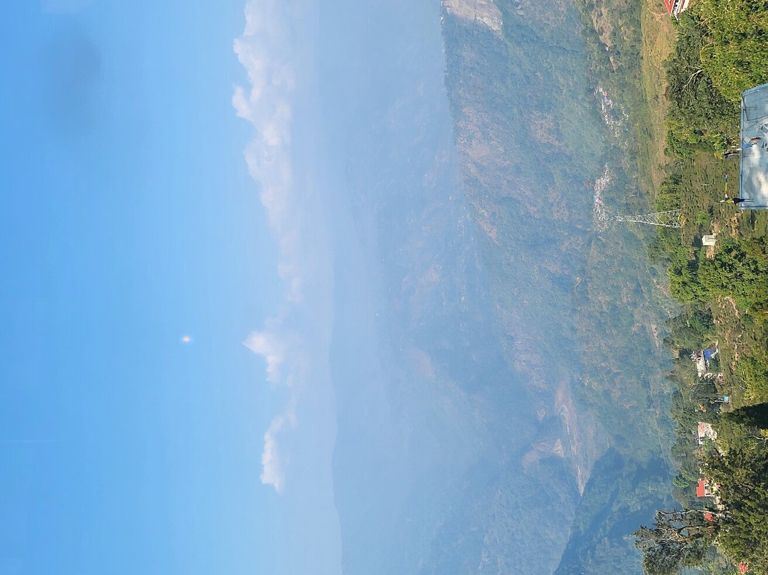 Kurseong Tourist Lodge主图
