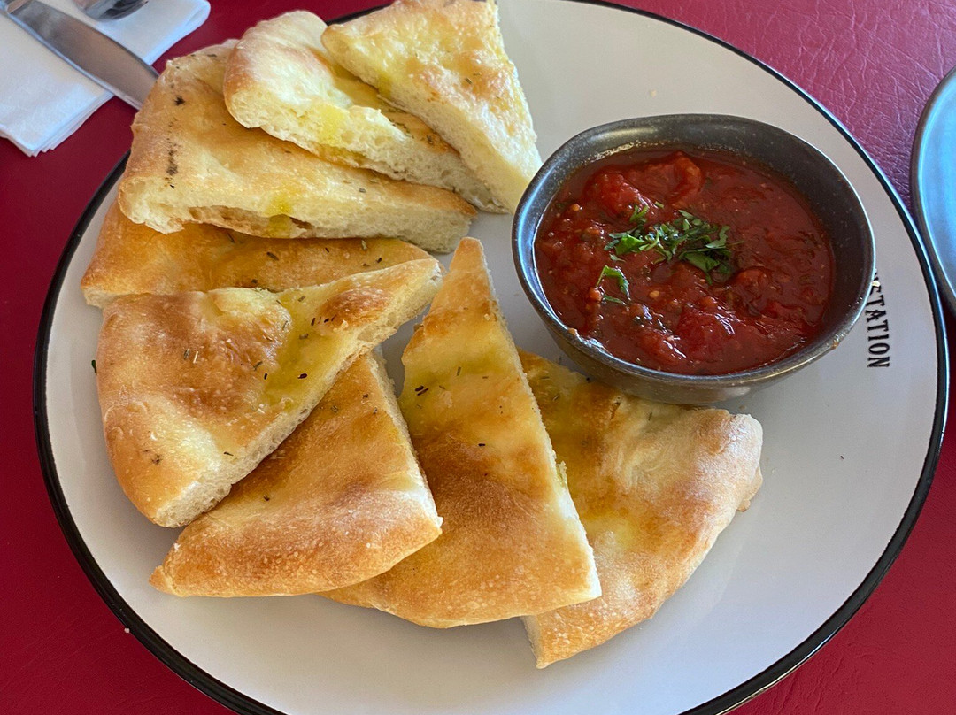 Tarantino Restaurant