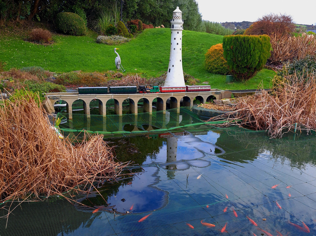 West Cork Model Railway Village-Clonakilty必去景点
