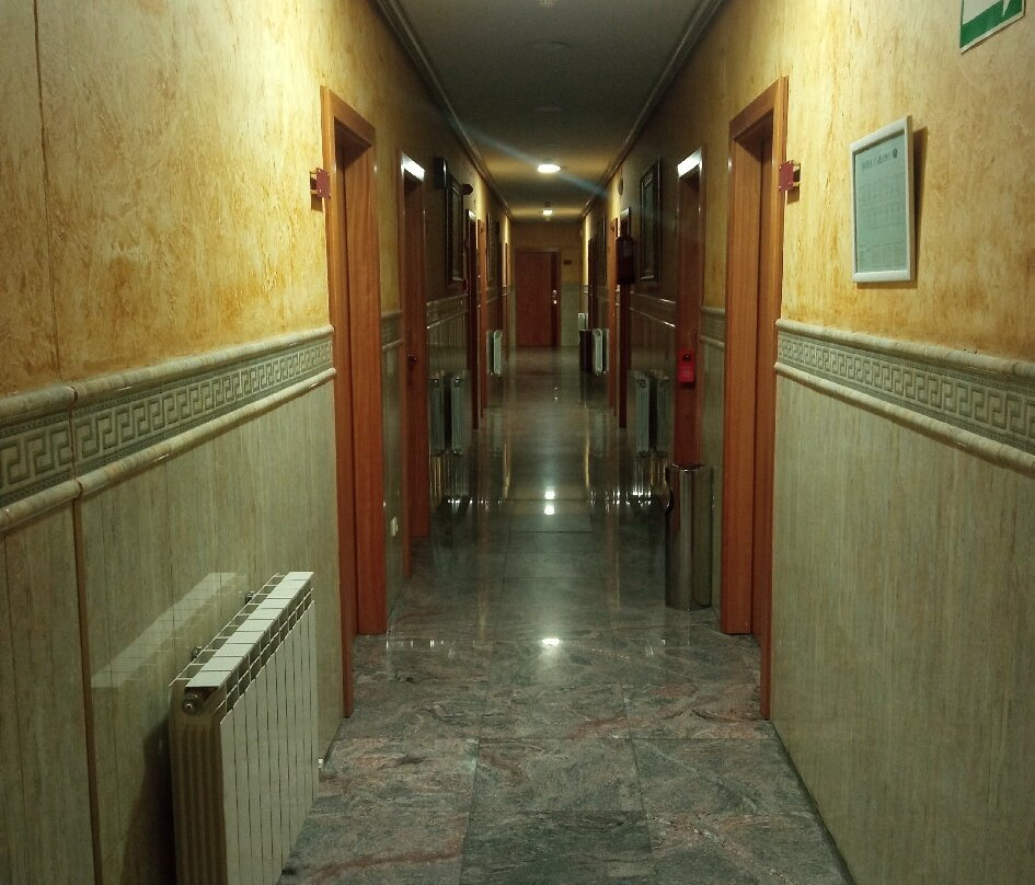 Hotel Carlos I主图