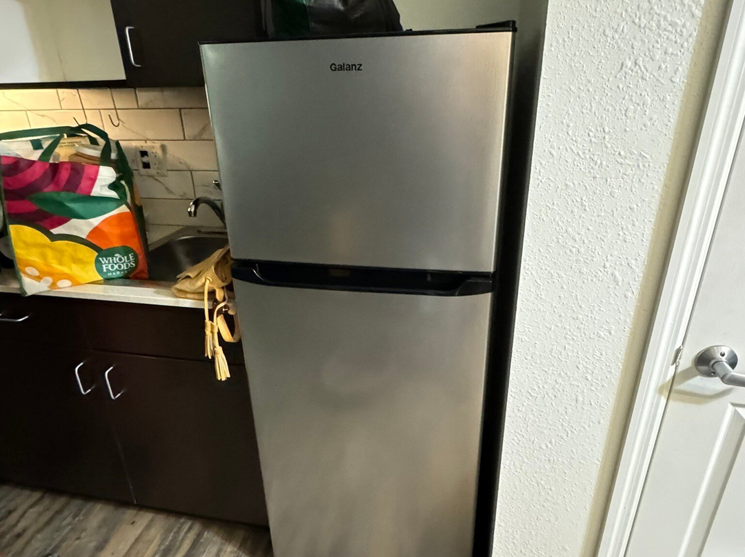 Studio 6 Chattanooga主图