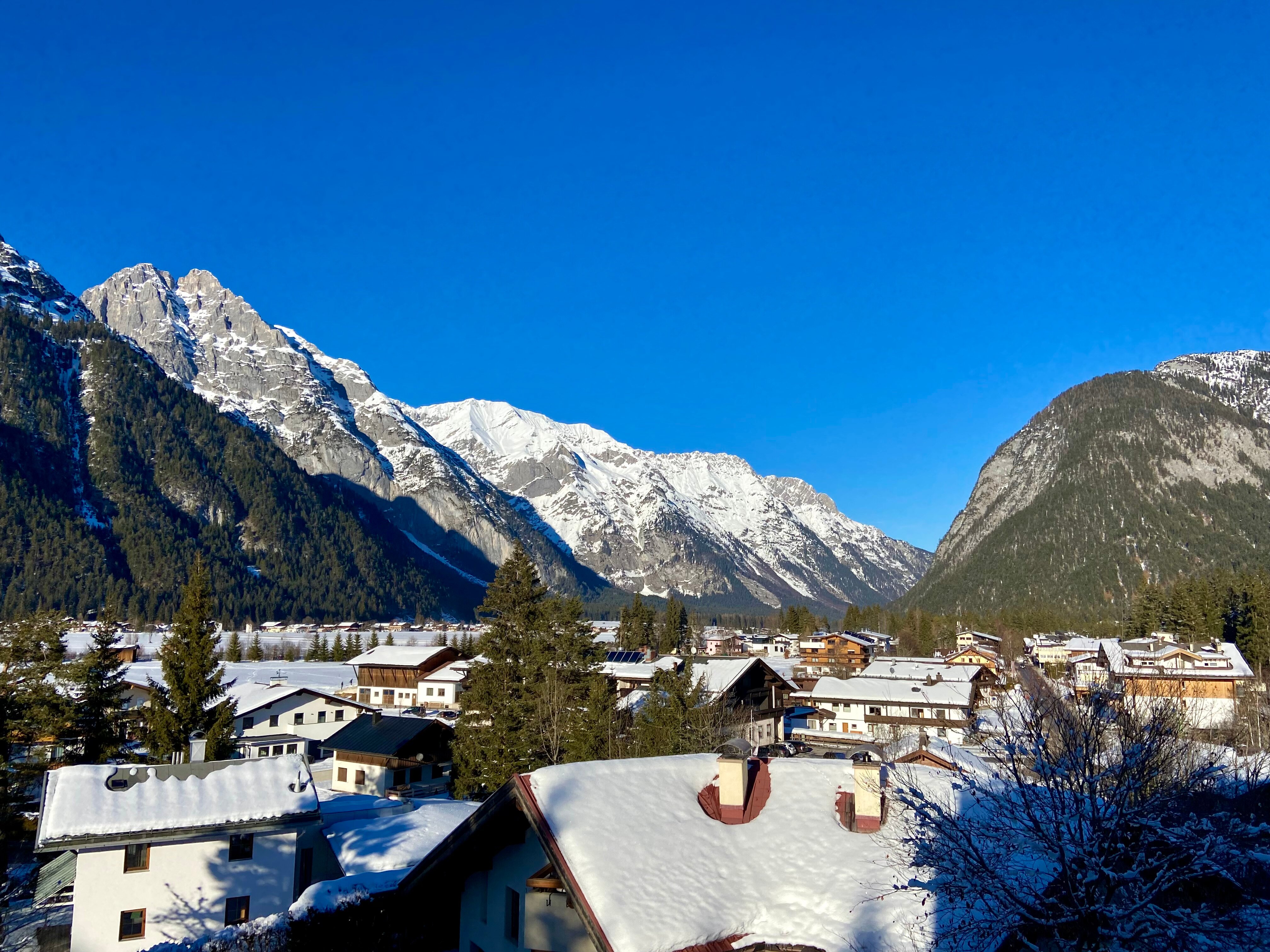 Hotel Kristall - Adults Only-酒店景观