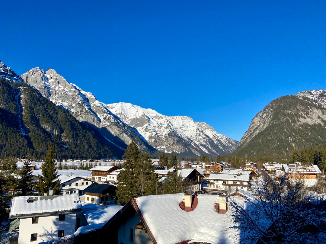 Hotel Kristall - Adults Only主图