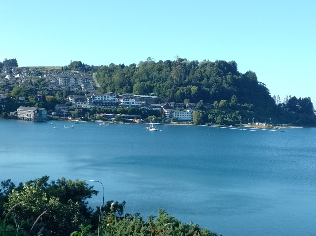 Costanera de Puerto Varas-巴拉斯港必去景点