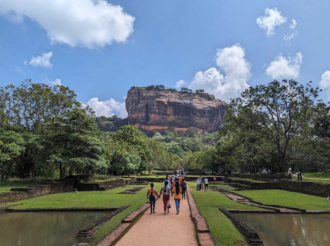 Dambulla Taxi-丹布拉必去景点