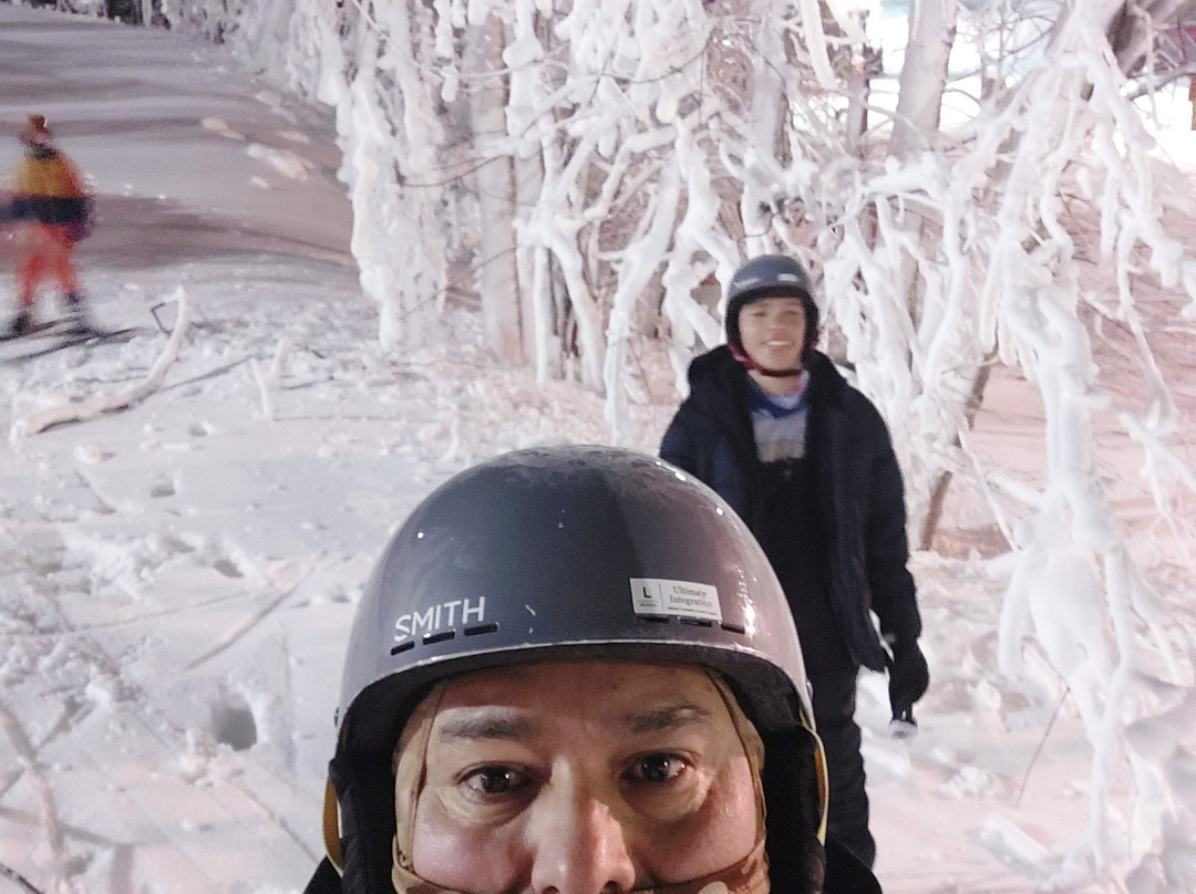 Appalachian Ski Mtn.景点图片