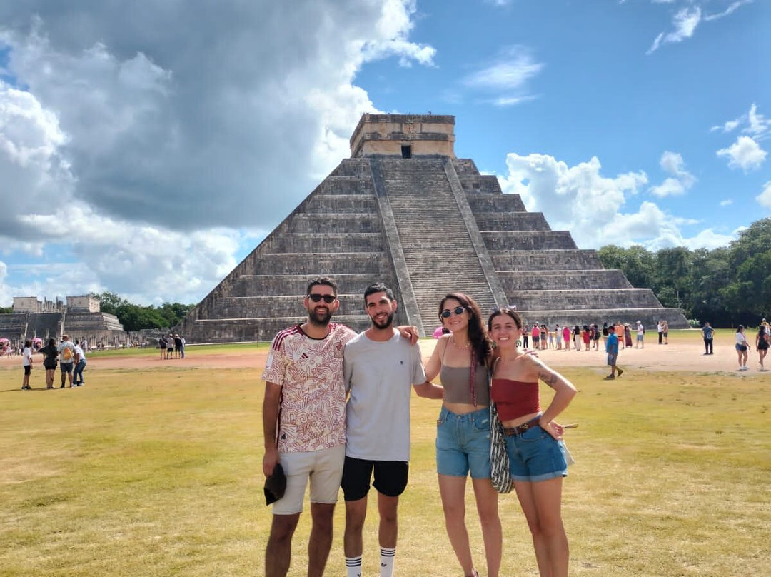 Experiencias LakinTours-巴利亚多利德必去景点