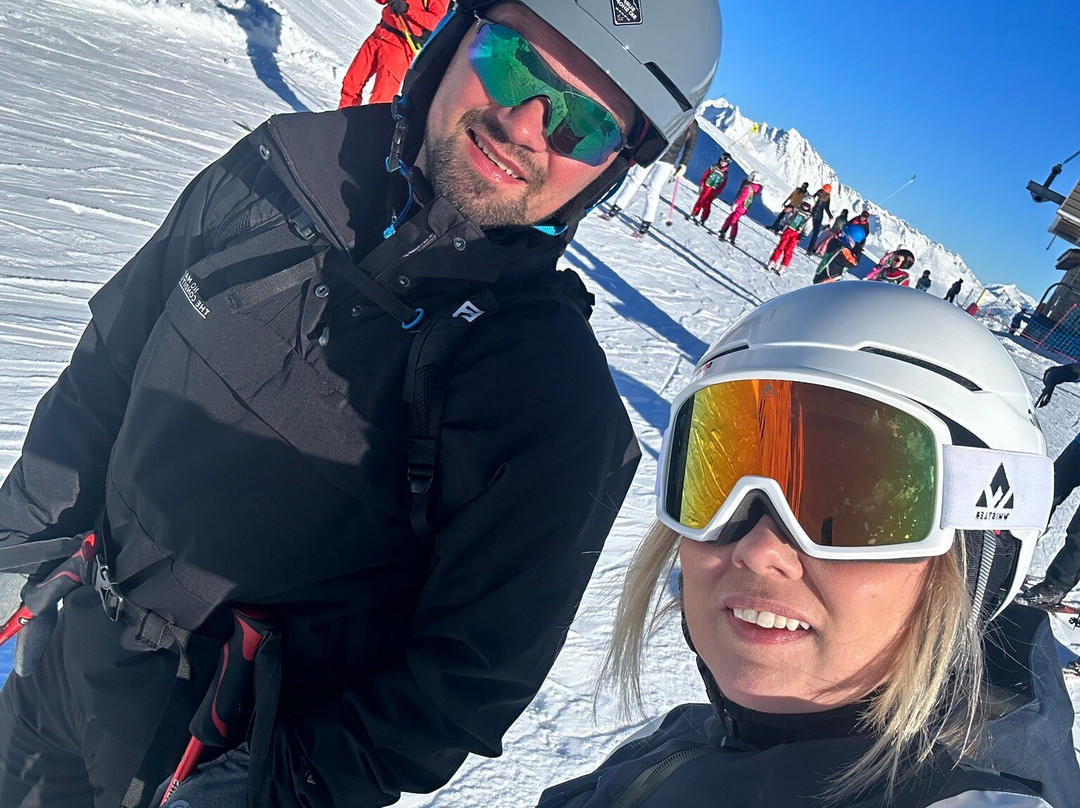 ESF La Rosiere-Montvalezan必去景点