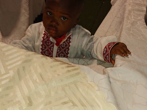 Narodniy Dim Ukraine-基辅必去景点