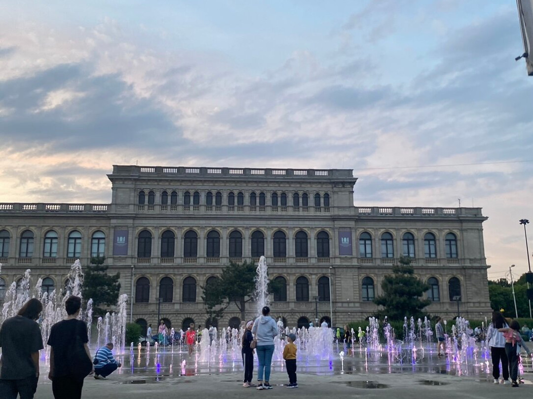 Kaliningrad Museum of Fine Arts景点图片