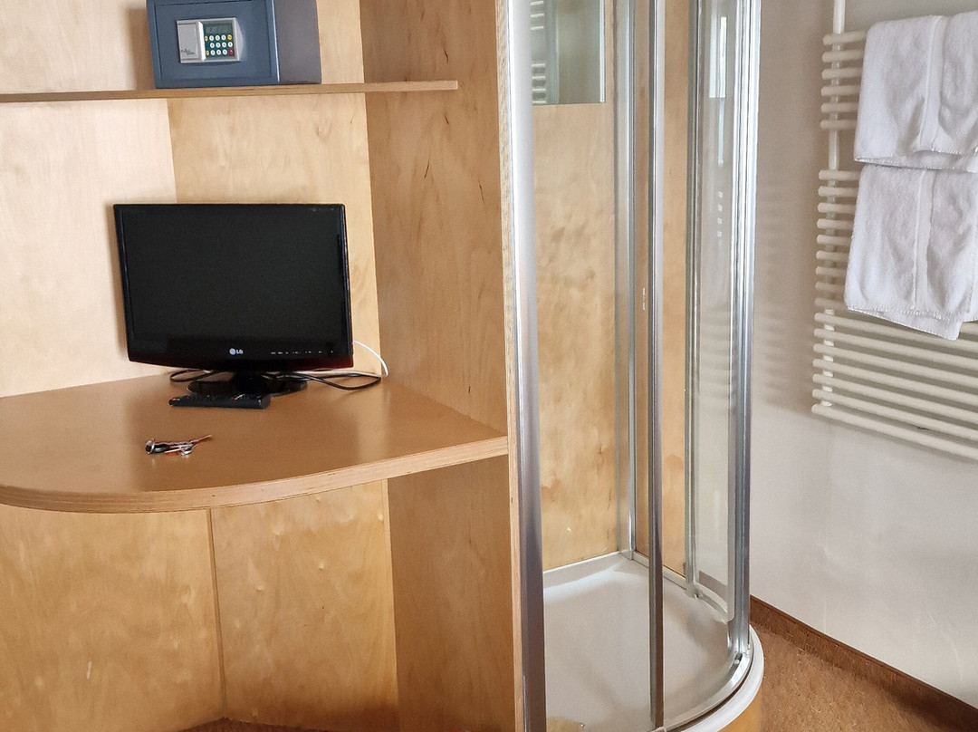 Sporthotel Unser Loisach主图