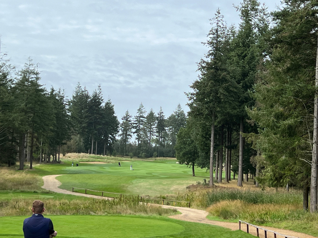 Remedy Oak Golf Course景点图片