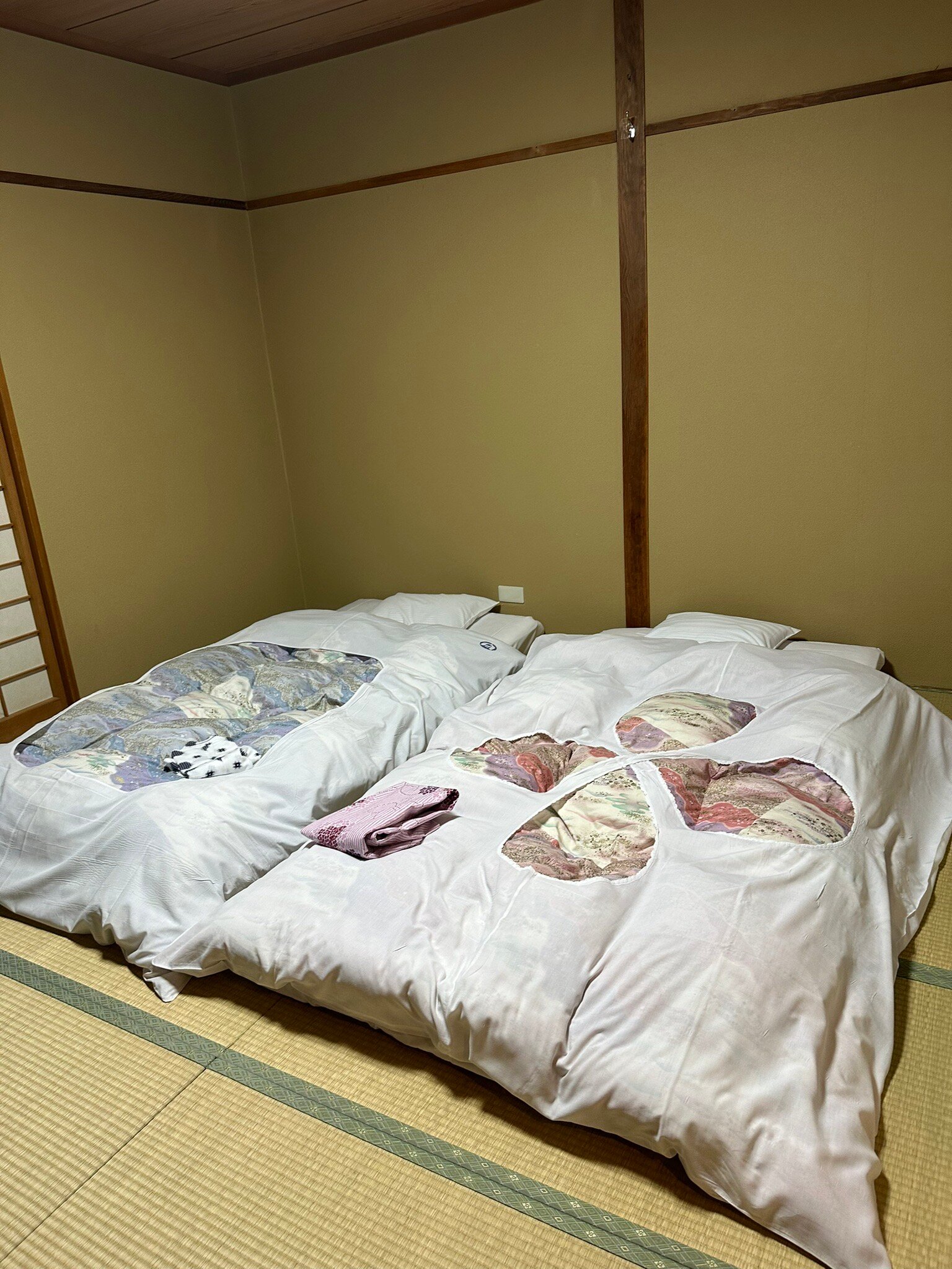 汤田中酒店-官方