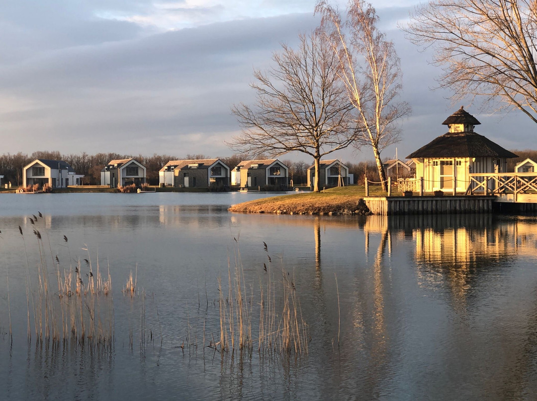 Vila Vita Pannonia主图