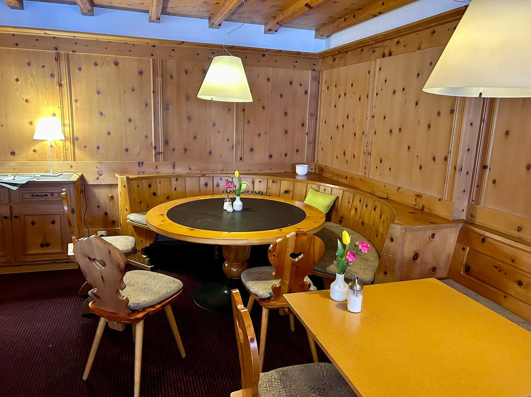 Appartement Darlux