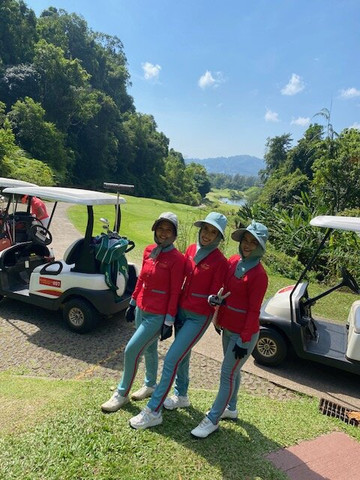 Phuket Golf Club Hire-普吉岛必去景点