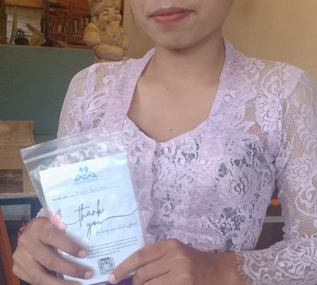 Moraia Citra Nusantara-库塔必去景点