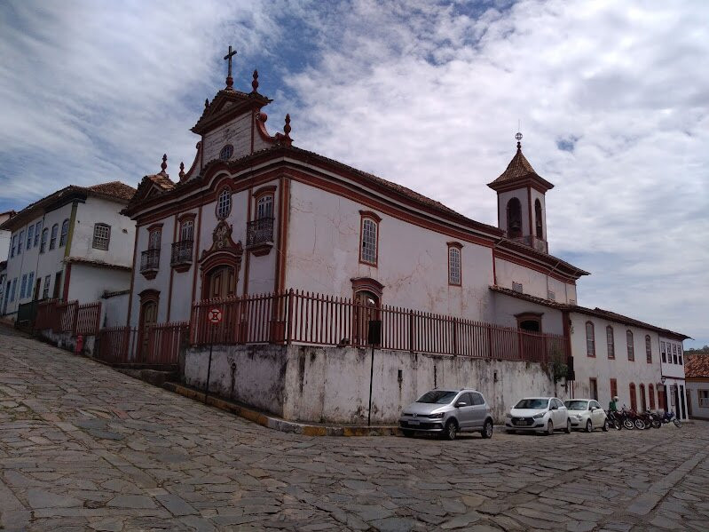 Our Lady of Carmo church景点图片