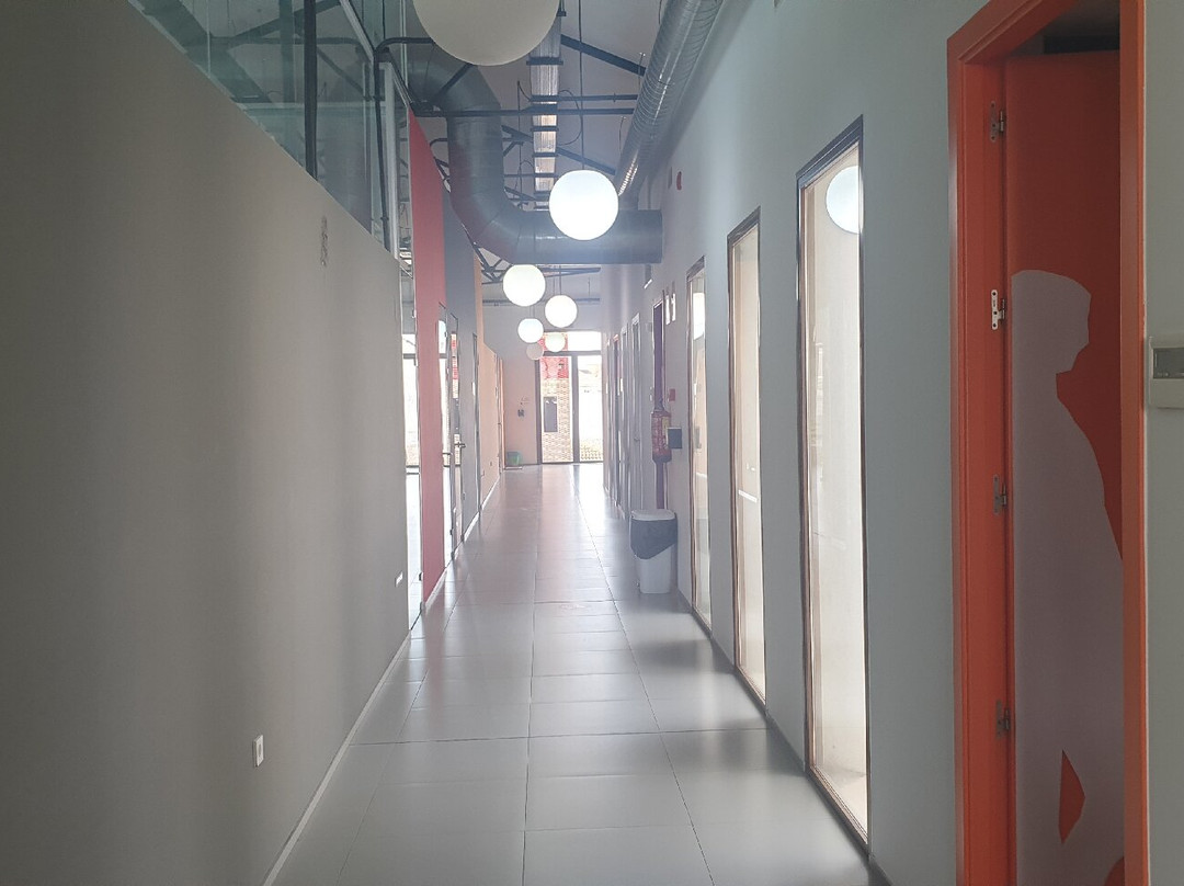 Ayuntamiento De Fuente Álamo-Fuente Alamo必去景点