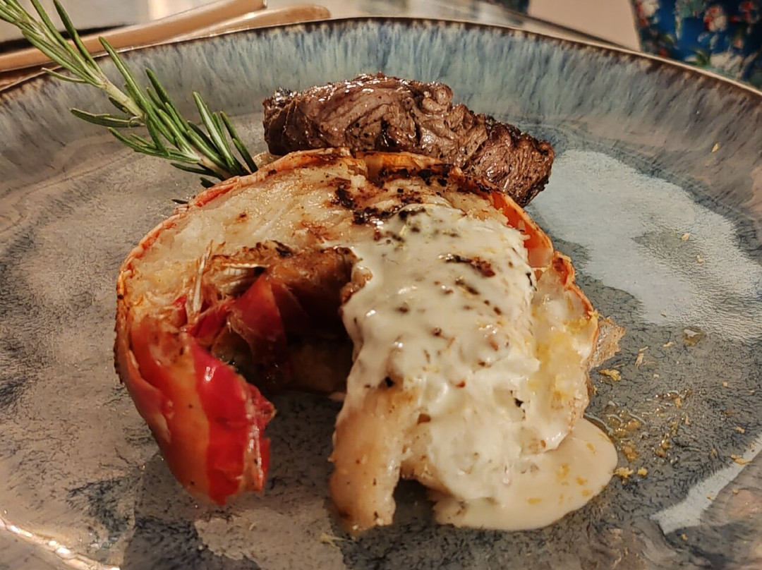 Les Tresors de Caraïbes