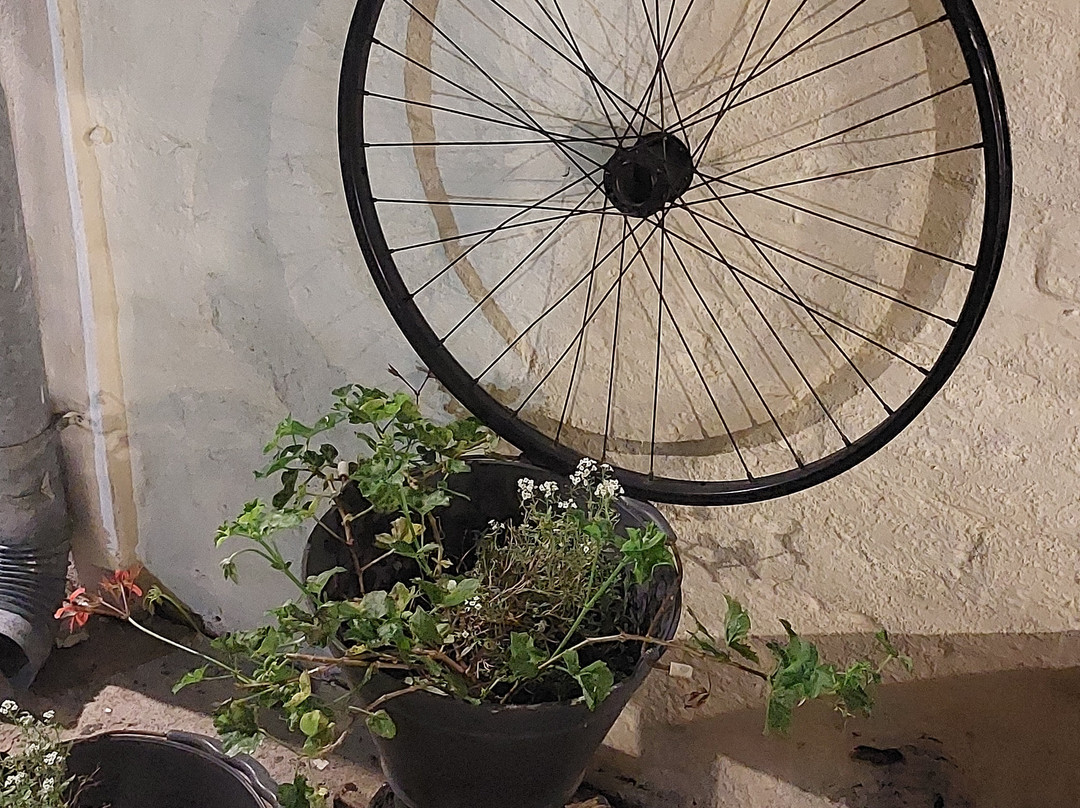 Altos de Unzue主图