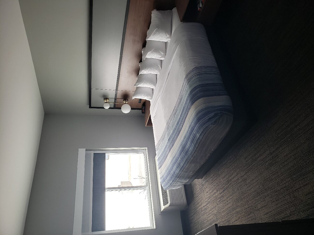 AmericInn by Wyndham International Falls主图