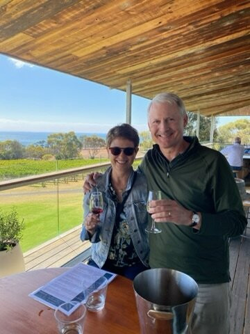 Wilsons Wine Tours Geelong-季隆必去景点