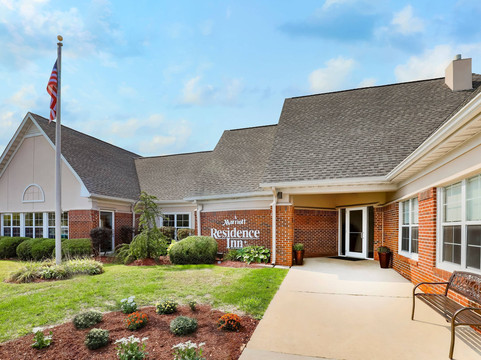 Residence Inn by Marriott Chicago Southeast/Hammond, IN主图