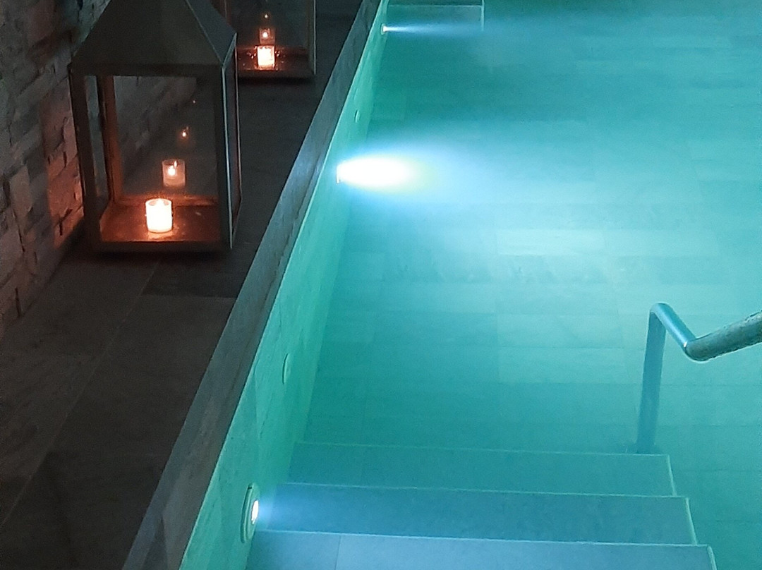 Mamiani Hotel Urbino主图