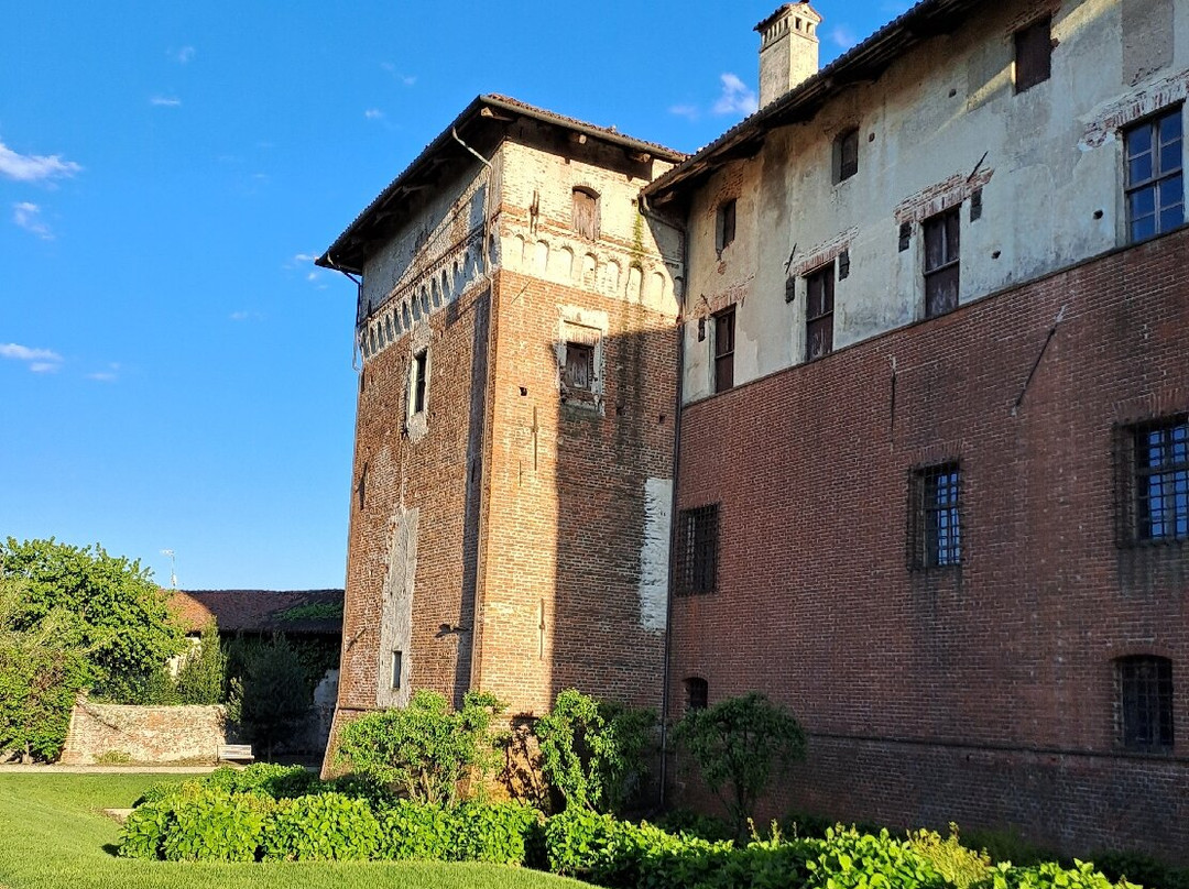 B&B Villa Ceirano主图