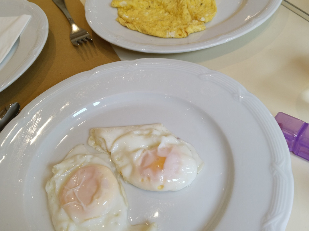 Nerida Boutique Hotel主图