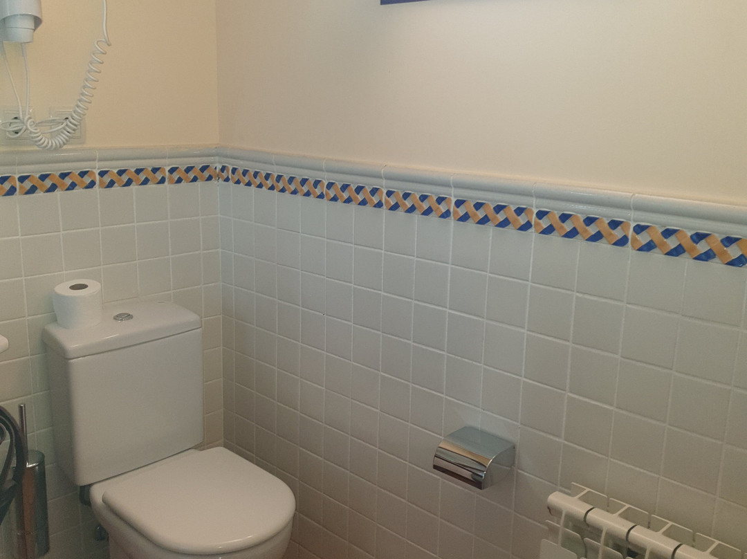 奇加拉尔卡拉瓦特斯酒店主图