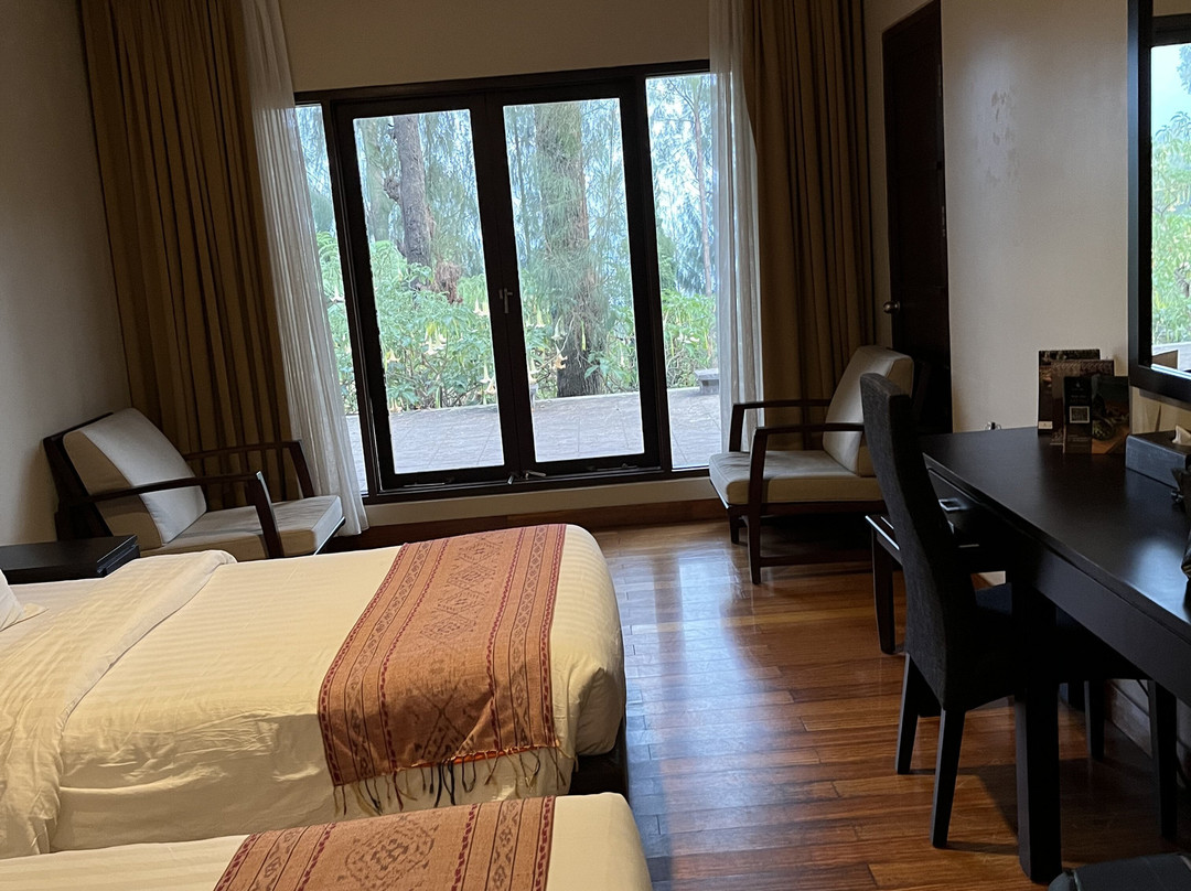 Jiwa Jawa Resort Bromo主图