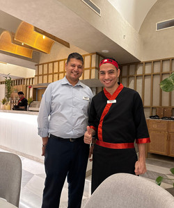 Harumaki餐厅图片