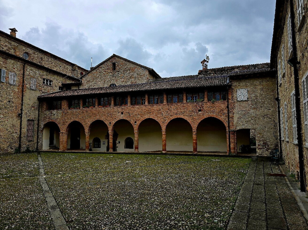 Museo della Citta di Bobbio景点图片