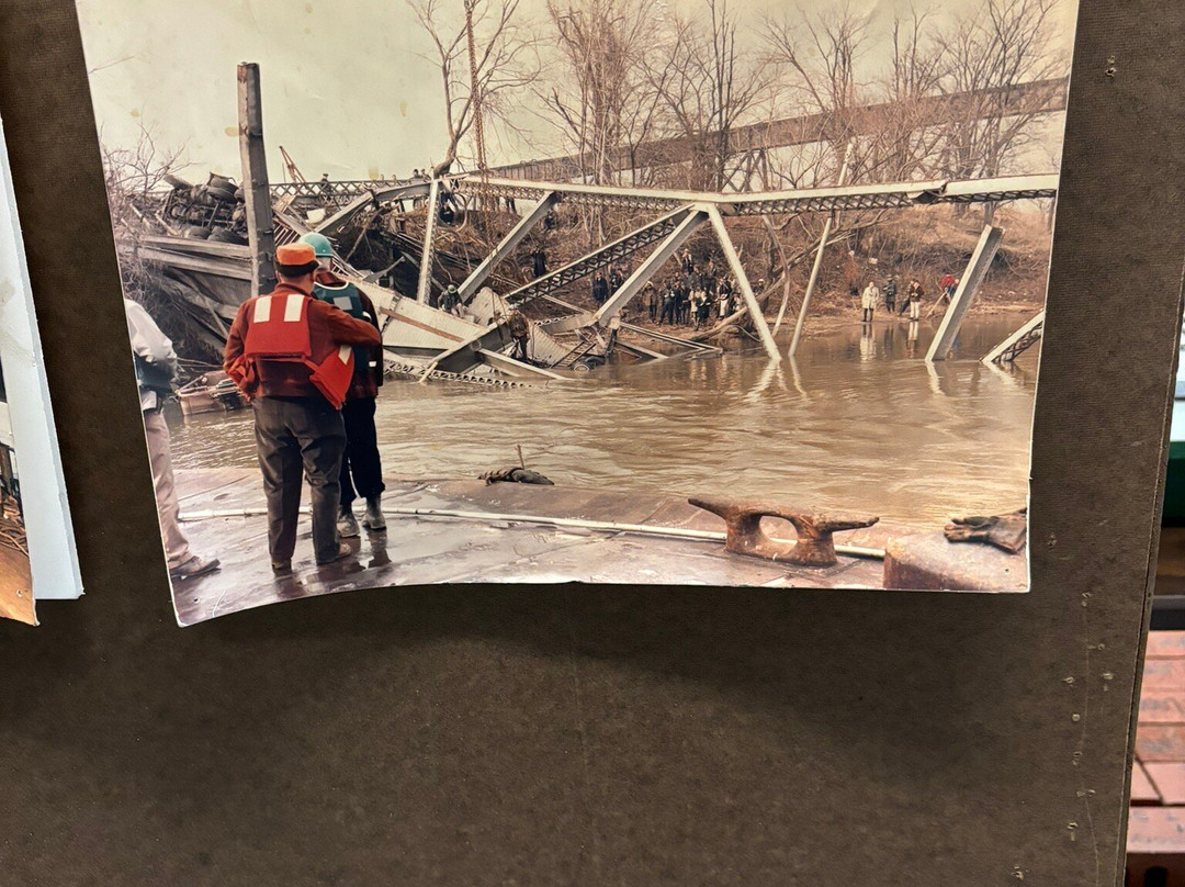 Point Pleasant River Museum-Point Pleasant必去景点