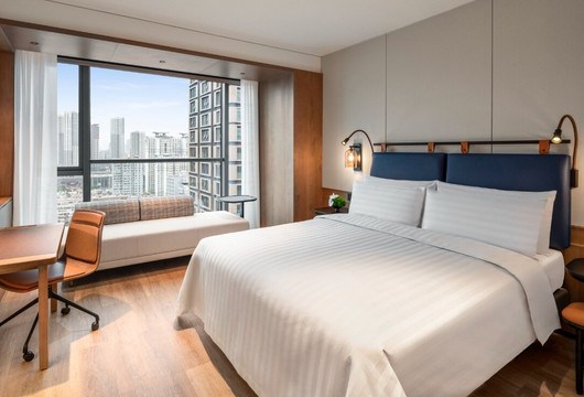 昆明JEN酒店香格里拉集团主图