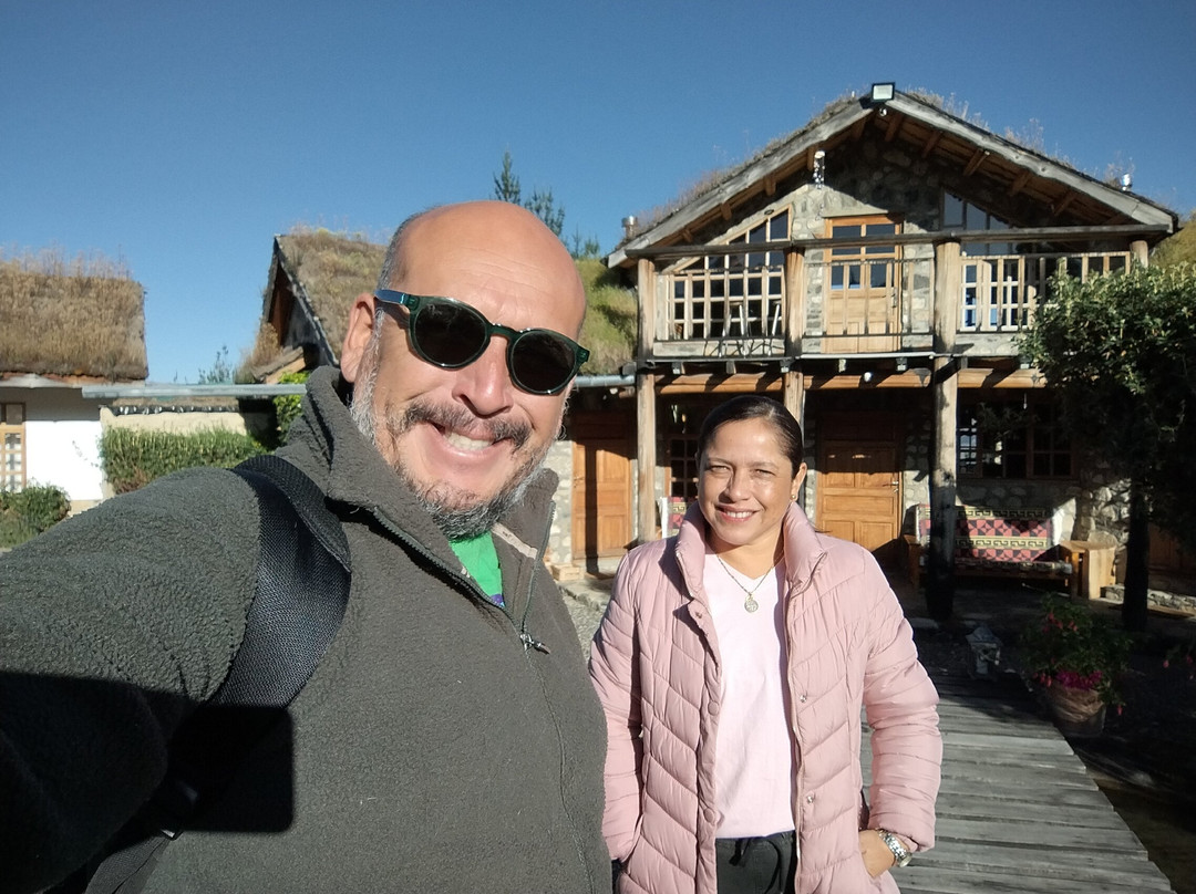 Churup Mountain Lodge主图