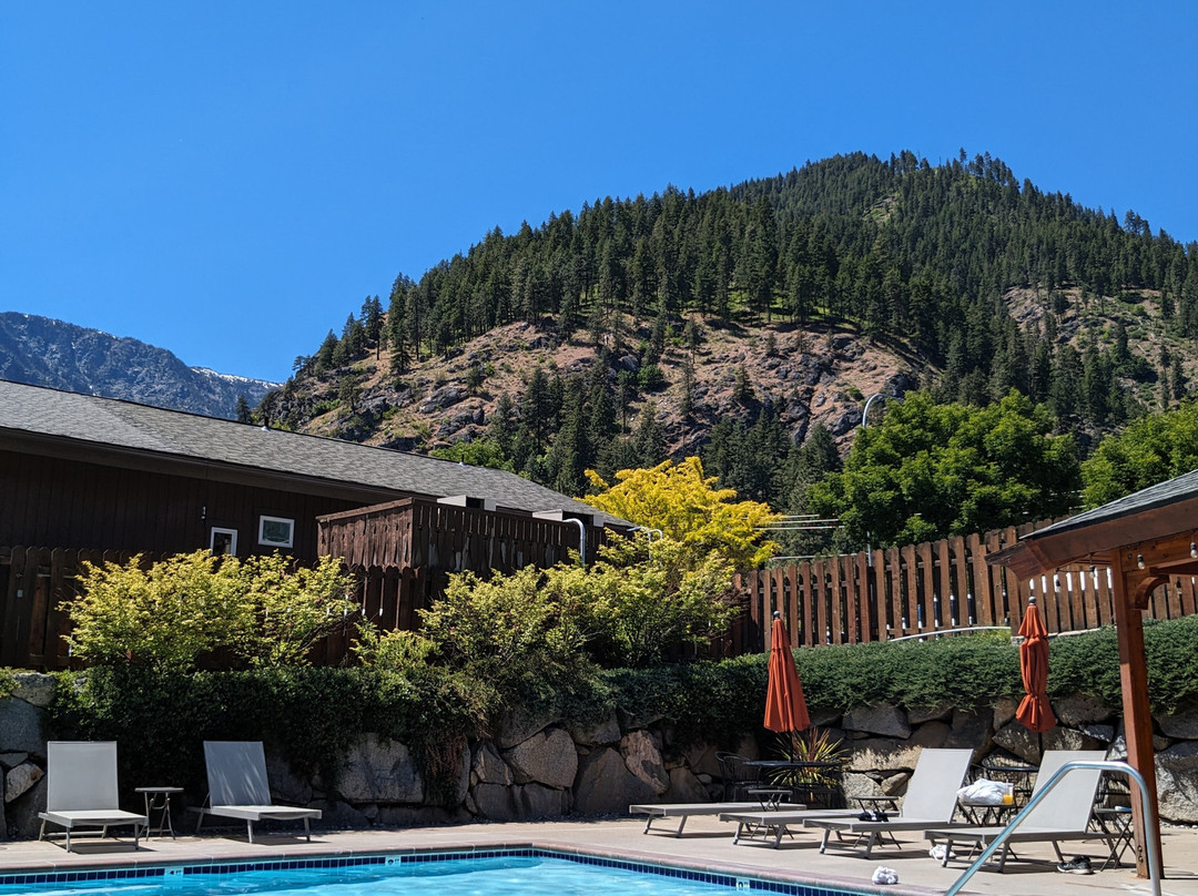 Icicle Village Resort主图