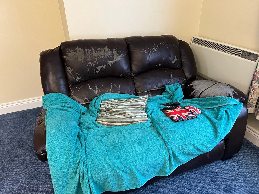 Grange Lodge Hotel主图