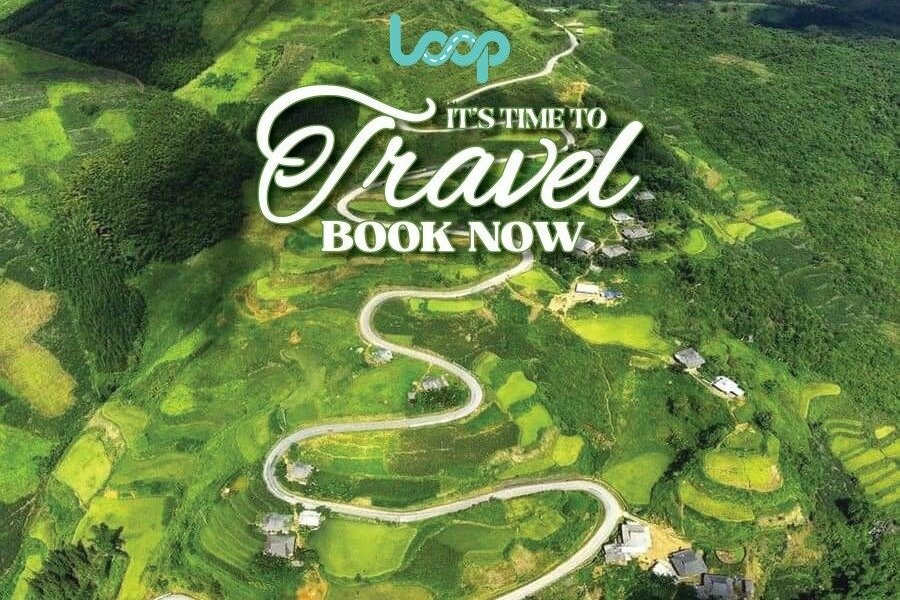 The Loop Tours-Hoan Kiem必去景点