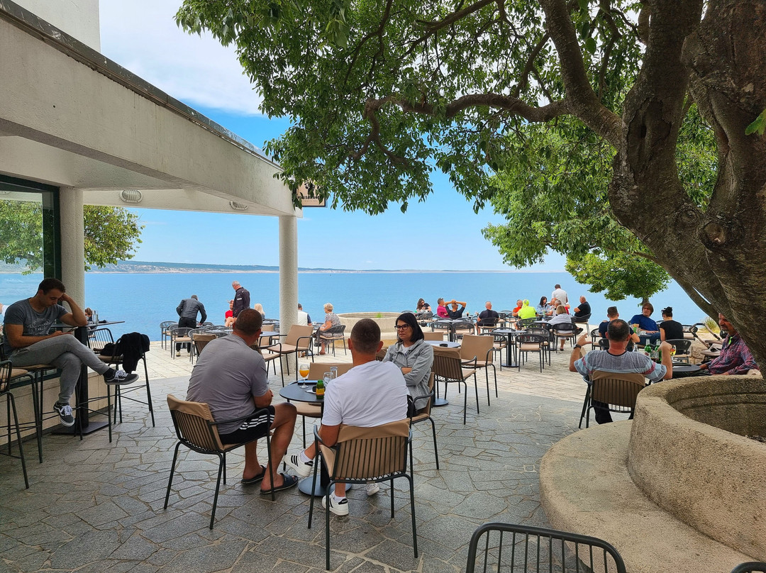 Taraca Bar