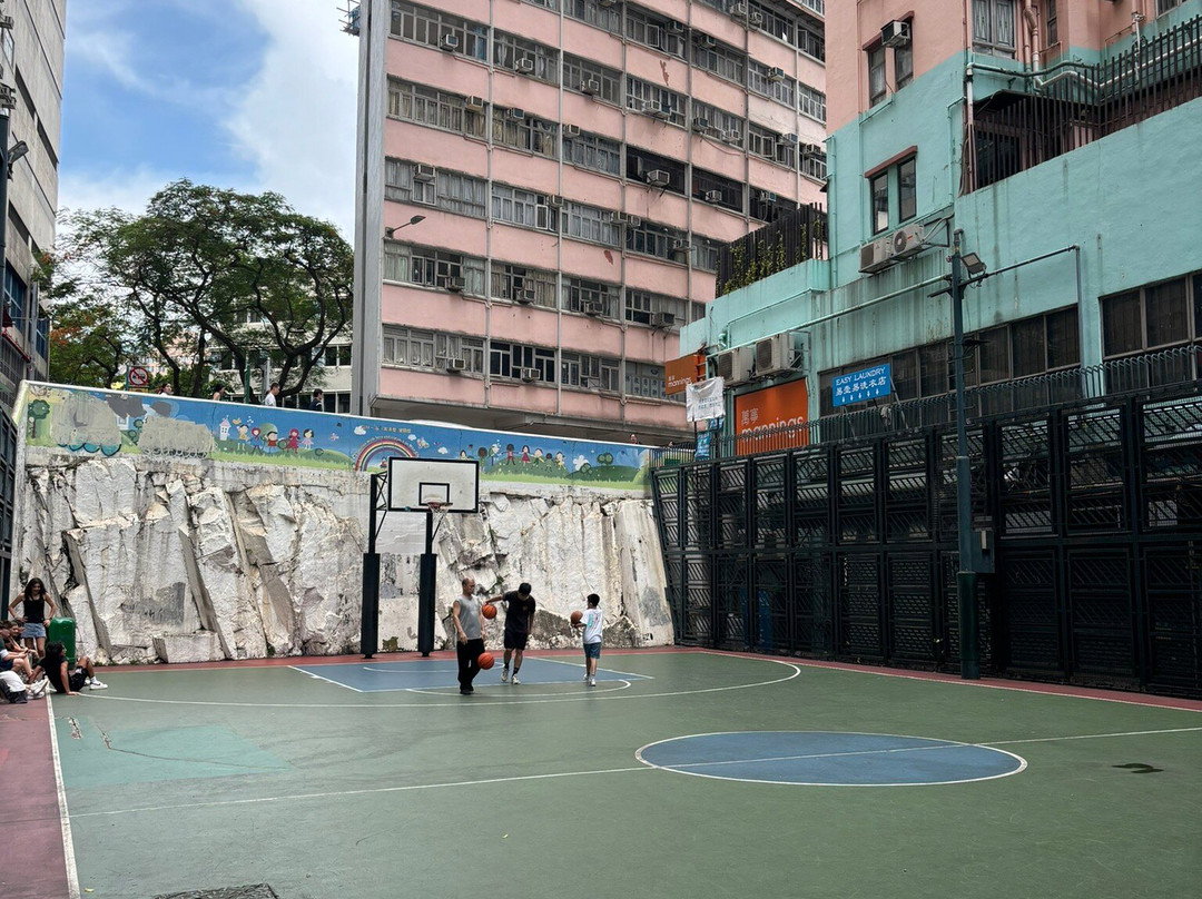 香港旅游发展局-香港必去景点
