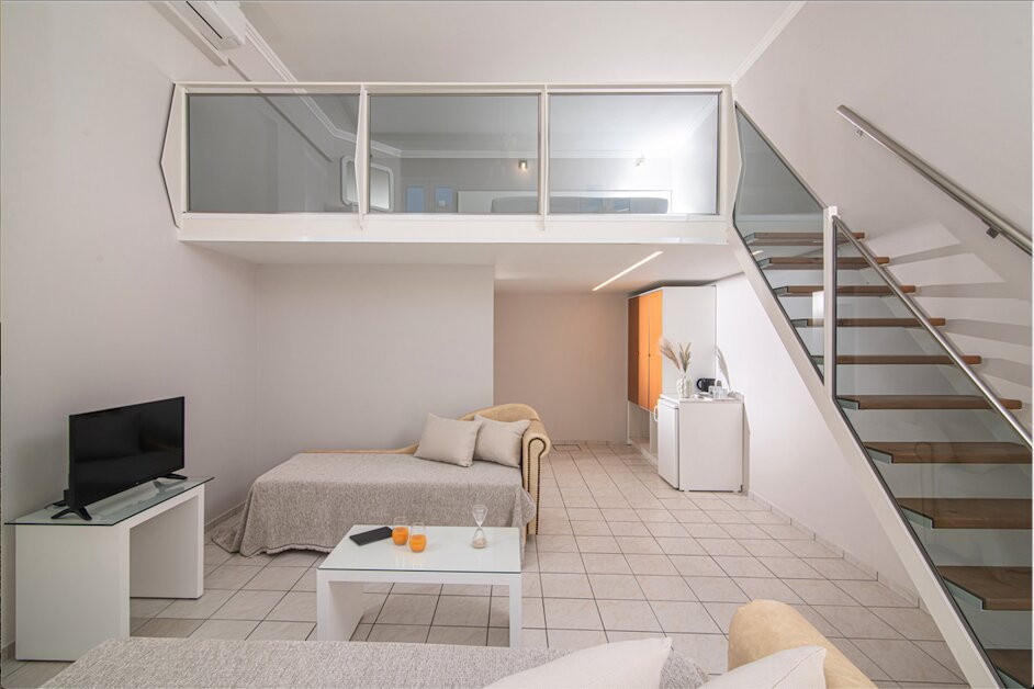 Filia Hotel Resort主图