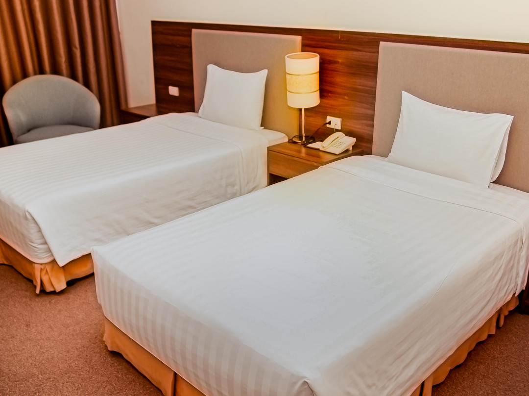 Mường Thanh Grand Điện Biên Phủ主图