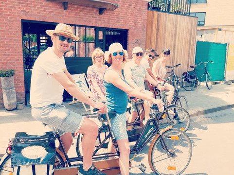 Toer Romantiek-Zele必去景点